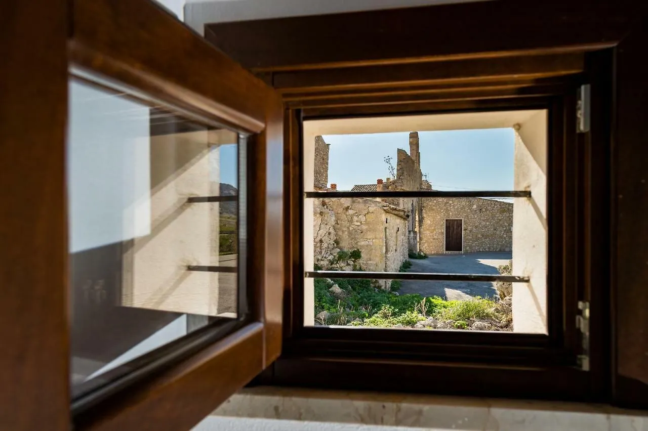 Casa Vacanza Saraceno كاستيلاّماري ديل غو