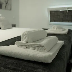 ᗰiki Hoᑌտᗴ Appartamento Firenze