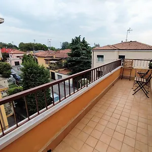 Domus Prato Della Valle Appartamento Padova