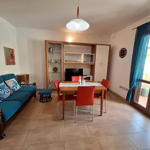 Casa Di Lù Appartamento SantʼAntìoco