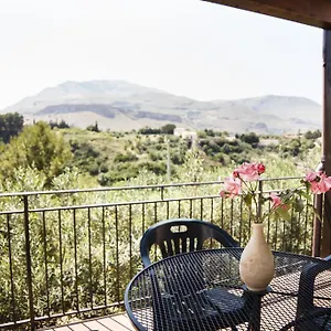 Casa vacanze Rustici L'antico Torchio