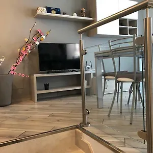  Casa vacanze Teorema Holiday House